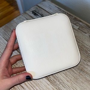 🍂5/$25🍂 Jewelry Travel Case